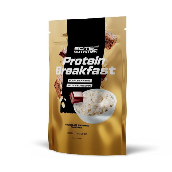 Proteīna brokastis (700 g) - Scitec Nutrition - Vitamins.lv