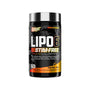 Lipo - 6 Stim Free (60 kapsulas) - Nutrex - Vitamins.lv