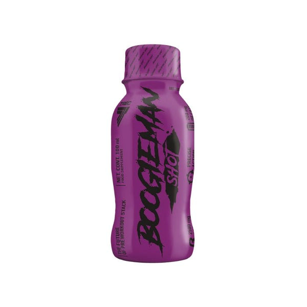 BoogieMan Shot (100 ml) - Trec Nutrition - Vitamins.lv