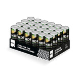 PULS HDR Elektrolītu dzēriens (24 x 330 ml) - Puls Nutrition - Vitamins.lv