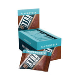 XTRA Proteīna cepums (12 x 75 g) - MyProtein - Vitamins.lv