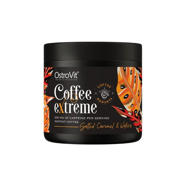 Extreme kafija (150 g) - OstroVit - Vitamins.lv
