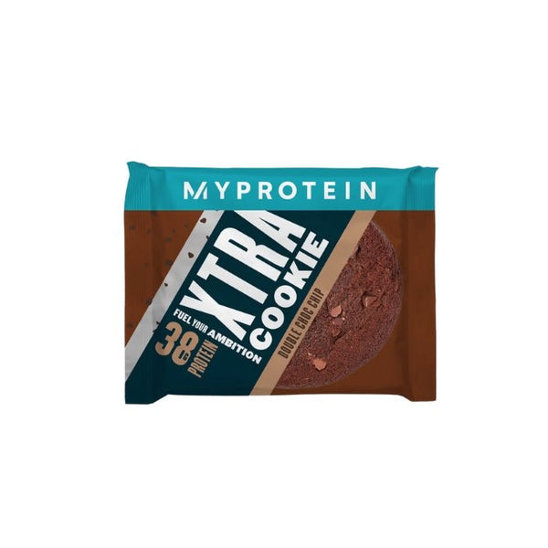 XTRA Proteīna cepums (75 g) - MyProtein - Vitamins.lv