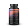 B Komplekss (90 tabletes) - VNutrition - Vitamins.lv