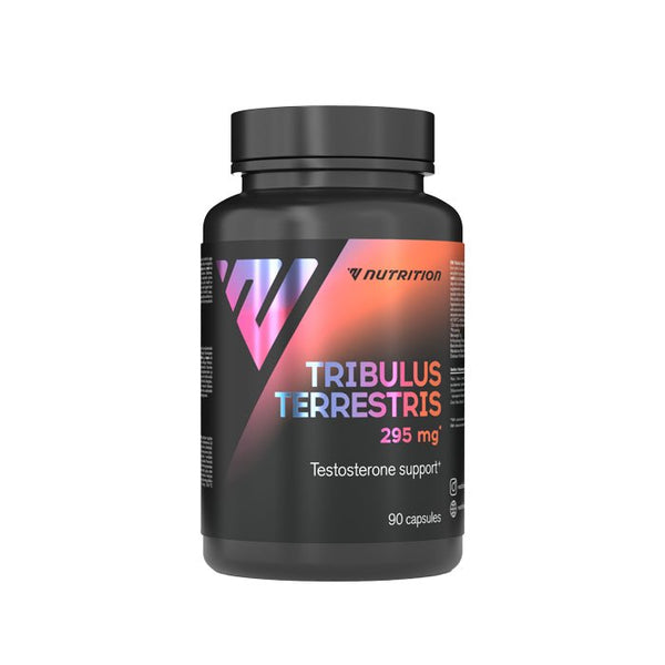 Tribulus Terrestris (90 kapsulas) - VNutrition - Vitamins.lv