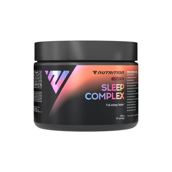 Miega komplekss (200 g) - VNutrition - Vitamins.lv