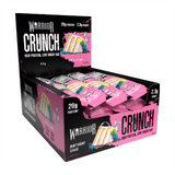 Warrior Crunch Bar (12 x 64 g) - Warrior - Vitamins.lv