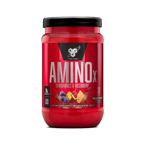 Amino X (435 g) - BSN - Vitamins.lv