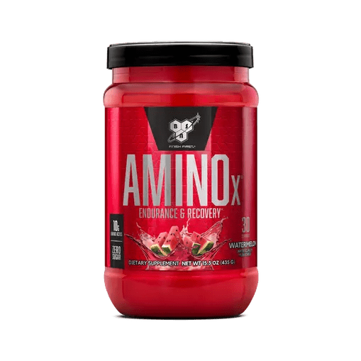 Amino X (435 g) - BSN - Vitamins.lv