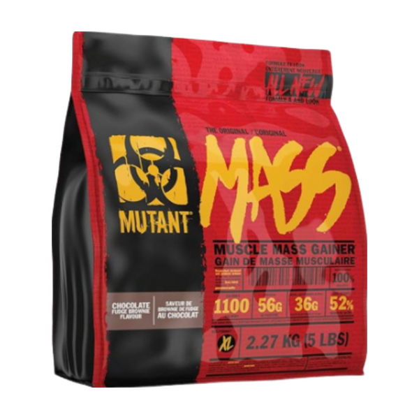 Mutant Mass (2.27 кг)