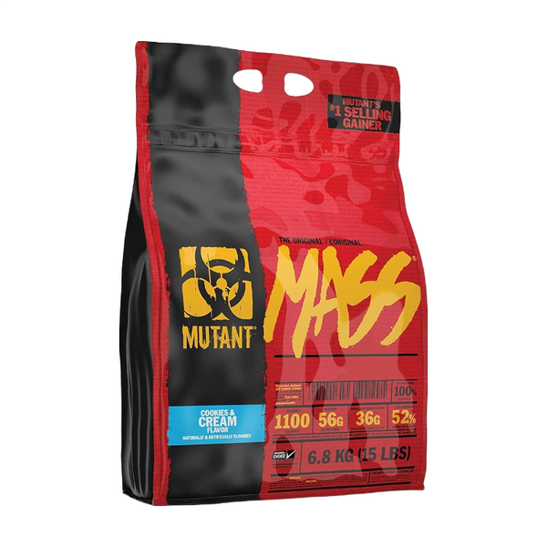 Mutant mass (6,8 kg)
