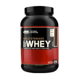 Optimum Nutrition Gold Standard 100% Whey (908 g) - Optimum Nutrition - Vitamins.lv