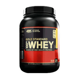 Optimum Nutrition Gold Standard 100% Whey (908 g) - Optimum Nutrition - Vitamins.lv