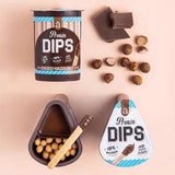 Protein Dips (52 g) - NanoSupps - Vitamins.lv