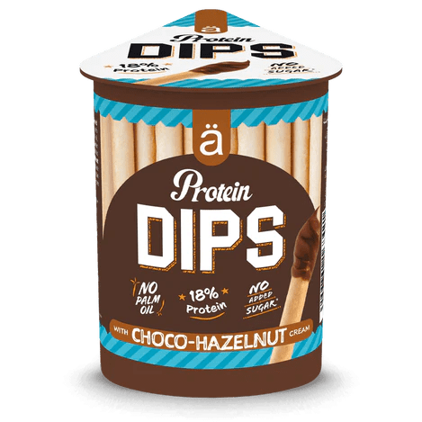 Protein Dips (52 g) - NanoSupps - Vitamins.lv
