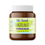 Lazdu riekstu kakao krēms (350 g) - FitnFood - Vitamins.lv
