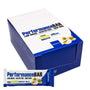 PerformanceBAR Proteīna batoniņš (20 x 50 g) - YAMAMOTO NUTRITION - Vitamins.lv