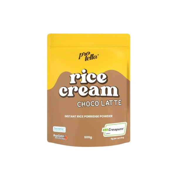 Rīsu krēms (500 g) - Protella - Vitamins.lv