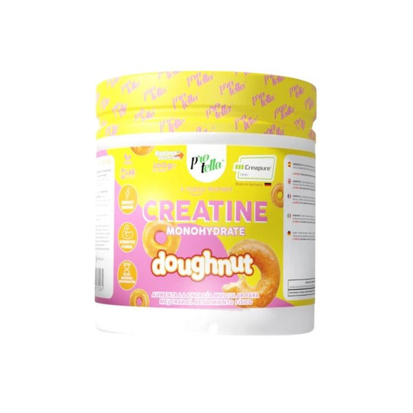 Kreatīns Creapure® (300 g) - Protella - Vitamins.lv