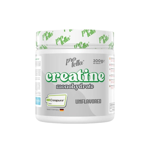 Kreatīns Creapure® (300 g) - Protella - Vitamins.lv