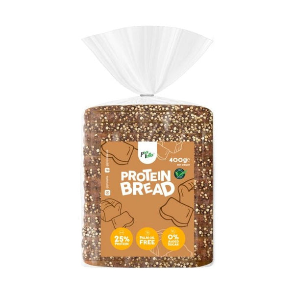 Proteīna maize (450 g) - Protella - Vitamins.lv