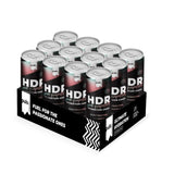 PULS HDR Elektrolītu dzēriens (12 x 330 ml) - Puls Nutrition - Vitamins.lv