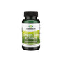 Zaļās tējas ekstrakts (60 kapsulas) - Swanson Vitamins - Vitamins.lv