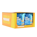ProBrands Proteīna čipsi (12 x 50 g) - ProBrands - Vitamins.lv