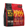 Mutant Mass (2.27 kg) - Mutant - Vitamins.lv