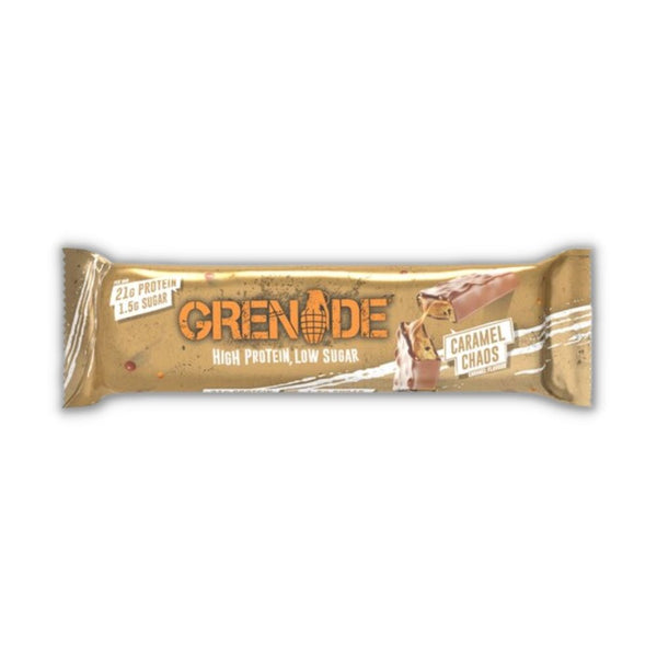 Grenade CARB KILLA® Proteīna batoniņš (60 g) - Grenade - Vitamins.lv