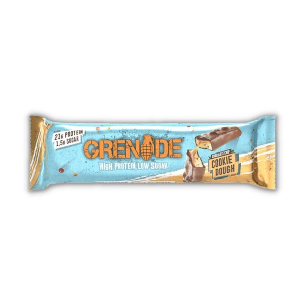 Grenade CARB KILLA® Proteīna batoniņš (60 g) - Grenade - Vitamins.lv