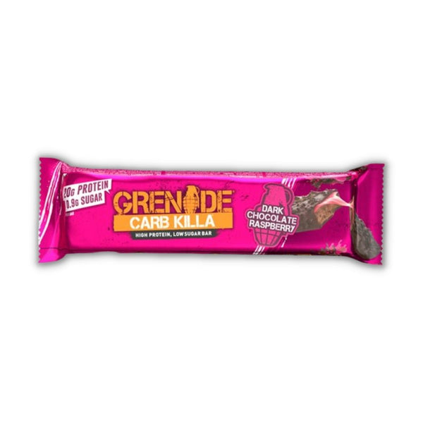 Grenade CARB KILLA® Proteīna batoniņš (60 g) - Grenade - Vitamins.lv