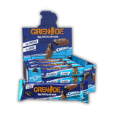 Grenade CARB KILLA® proteīna batoniņš (12 x 60 g) - Grenade - Vitamins.lv
