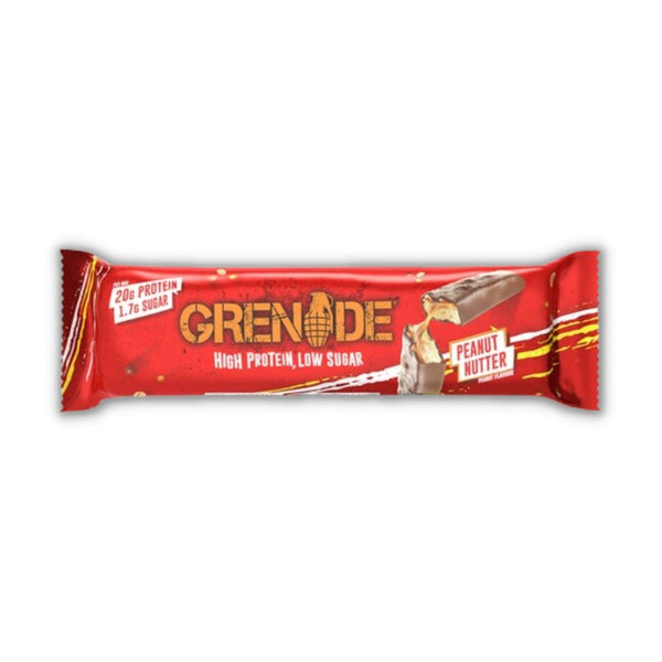Grenade CARB KILLA® Proteīna batoniņš (60 g) - Grenade - Vitamins.lv