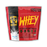 Mutant Whey (2.27 kg) - Mutant - Vitamins.lv