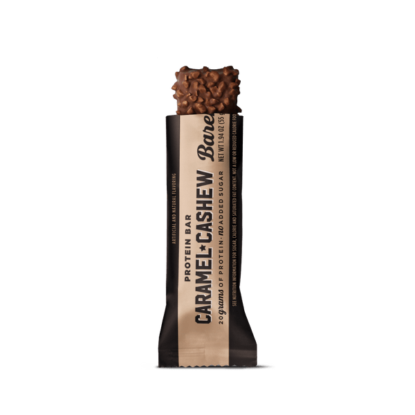 Barebells Proteīna batoniņš (55 g) - Barebells - Vitamins.lv