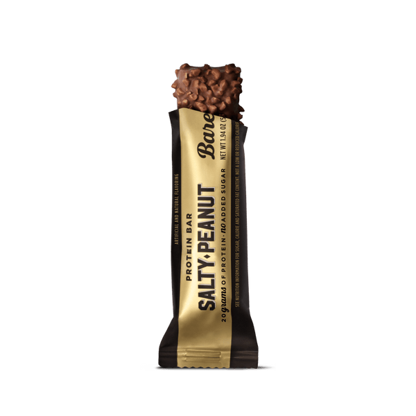 Barebells Proteīna batoniņš (55 g) - Barebells - Vitamins.lv