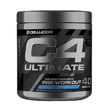 C4 Ultimate Pre - Workout (380 g) - Cellucor - Vitamins.lv
