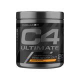 C4 Ultimate Pre - Workout (380 g) - Cellucor - Vitamins.lv