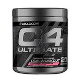 C4 Ultimate Pre - Workout (380 g) - Cellucor - Vitamins.lv