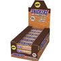 Snickers Hi - Protein Peanut Butter batoniņš (12 x 57 g) - Mars - Vitamins.lv