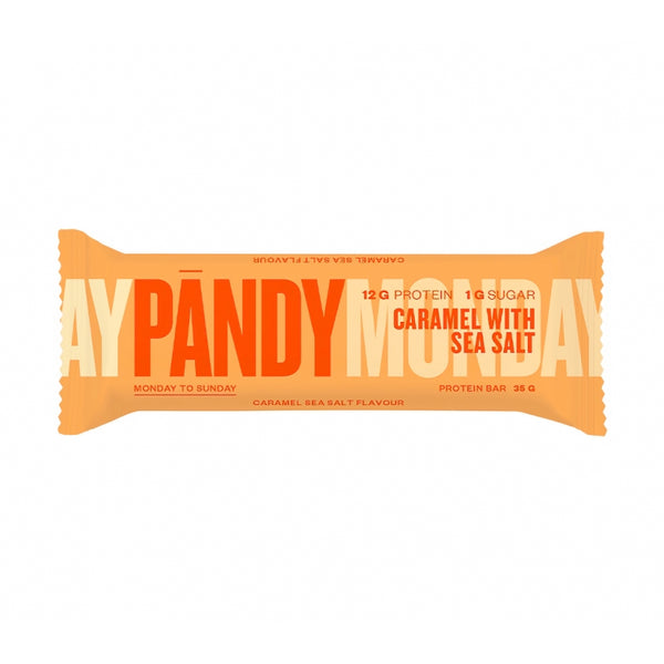 Pandy Proteīna batoniņš (35 g) Pāndy.