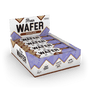 NanoSupps šokolades vafele (12 x 40 g) - NanoSupps - Vitamins.lv