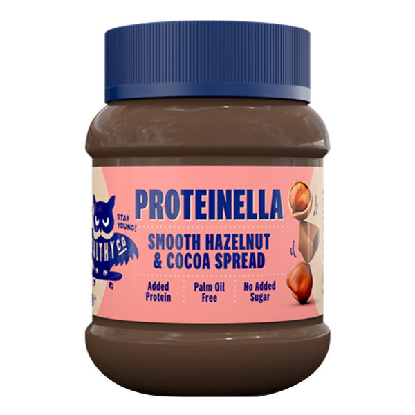 HealthyCo Proteinella Krēms (360 g) - HealthyCo - Vitamins.lv