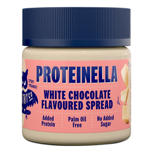HealthyCo Proteinella Krēms (200 g) - HealthyCo - Vitamins.lv