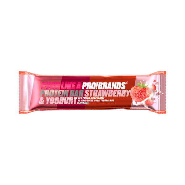 ProBrands Proteīna batoniņš (45 g) - ProBrands - Vitamins.lv
