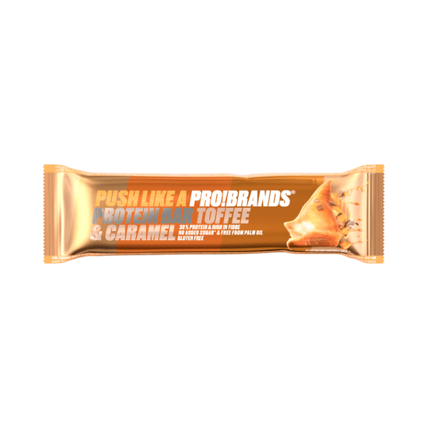 ProBrands Proteīna batoniņš (45 g) - ProBrands - Vitamins.lv