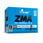 ZMA (120 kapsulas) - Olimp - Vitamins.lv