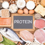 Viss, kas jāzina par olbaltumvielām - Vitamins.lv