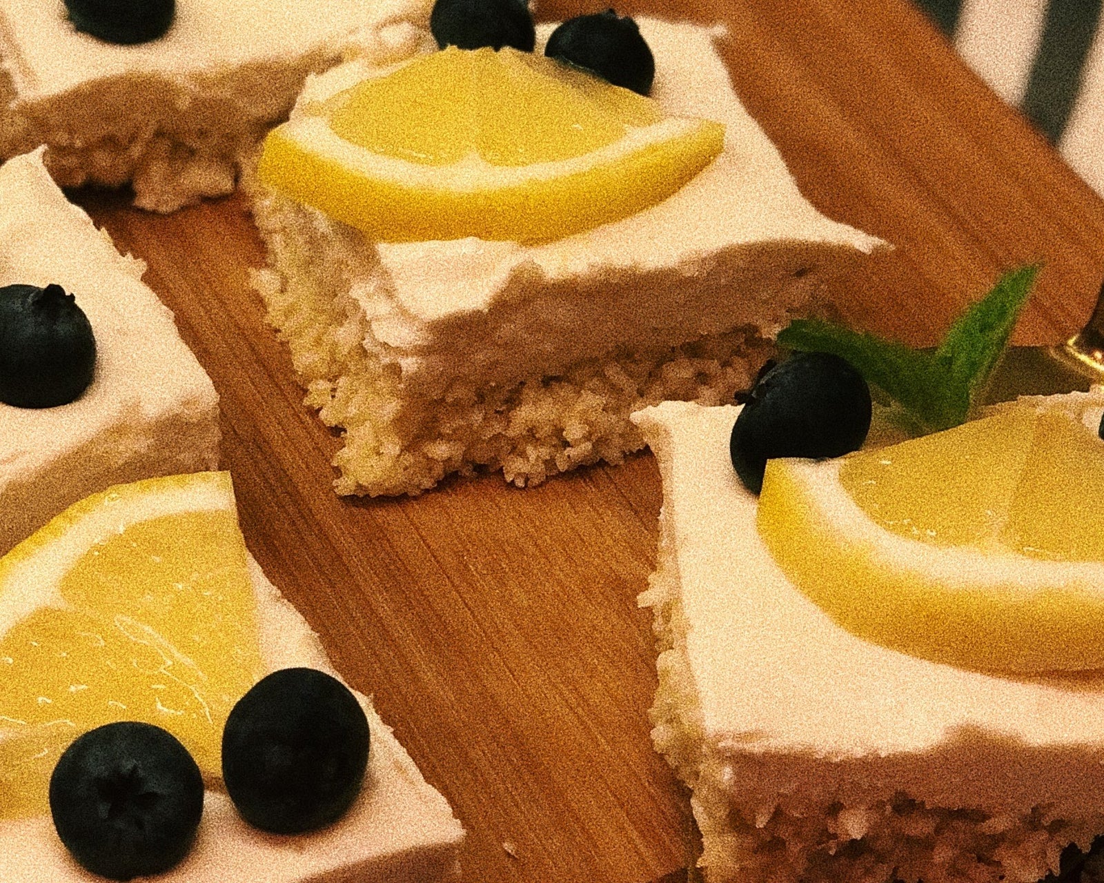 Vegāniskā siera kūka - Vitamins.lv